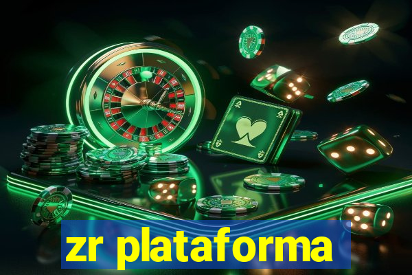 zr plataforma